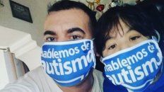 El Concejo Municipal de San Lorenzo aprobó el proyecto de la Asociación de Padres de Chicos con Autismo. El Concejo Municipal de San Lorenzo aprobó el proyecto de la Asociación de Padres de Chicos con Autismo.