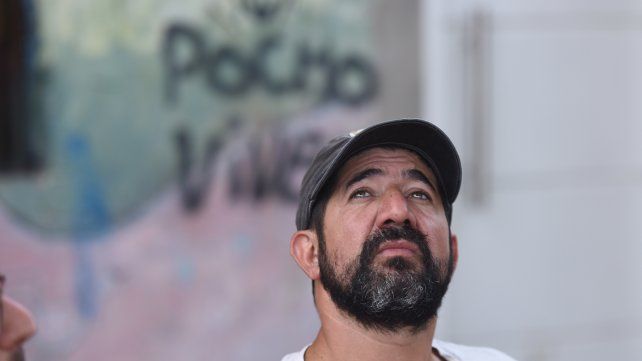 Bodegón Casa de Pocho. Sergio 