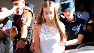 La Corte confirmó nuevamente la cadena perpetua a Nahir Galarza
