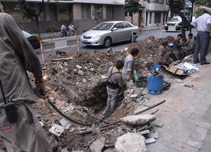 Cantalejo justificó la suba de la tarifa de la EPE