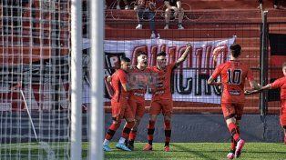 Patronato necesita ganar el próximo sábado para asegurar la permanencia en la Primera Nacional