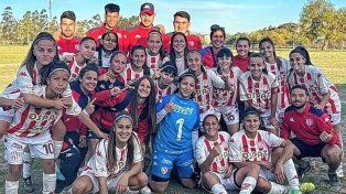 Lo que dejó la fecha en Primera y el Ascenso del Femenino