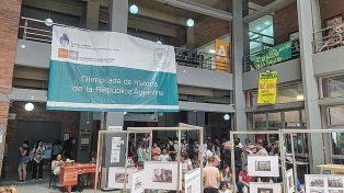 La Olimpíada de Historia. Una oportunidad de aprendizaje que tiene entre sus propósitos brindar herramientas para el abordaje de la compleja realidad social presente y pasada. 