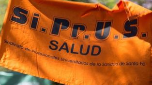 Paritarias 2018: Siprus amenaza con paro si no se mejora la oferta oficial
