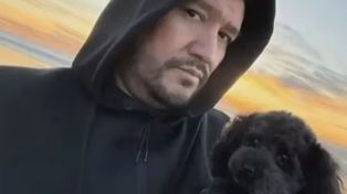 Tras una cita post Tinder en su casa de San Martín, Ariel Castillo despertó desorientado y sufrió fuertes golpes en la cabeza. Falleció este jueves