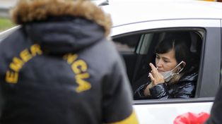 La Municipalidad refuerza consejos y cuidados para evitar contraer Covid-19