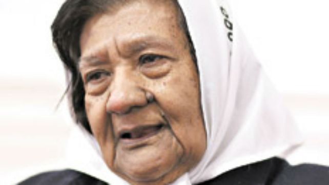 Murió una Madre de la Noche del Apagón