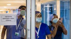 coronavirus: rosario reporto 285 casos nuevos de los 908 que registro santa fe coronavirus: rosario reporto 285 casos nuevos de los 908 que registro santa fe