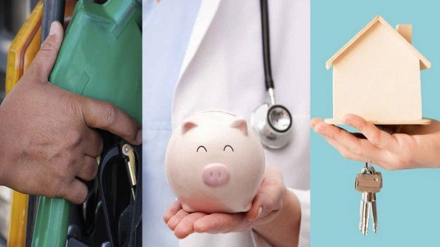 Llega julio y el bolsillo volverá a sufrir los aumentos programados: ¿qué servicios afecta?