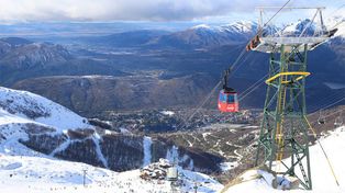 Una joven denunció que fue violada por cuatro personas en su viaje de egresados