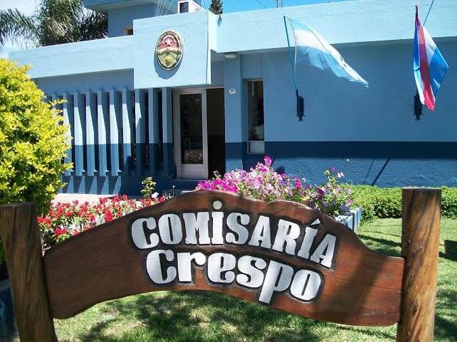 Con la modalidad del cuento del tío