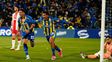 En vivo: Central lo empezó a ganar ante Huracán con una palomita de Emanuel Coronel