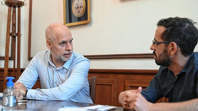 En un mano a mano con UNO