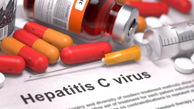 Amplían el tratamiento de la hepatitis C a todos los infectados