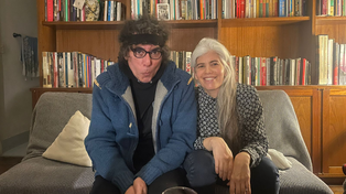 Mono Fontana y Florencia Ruiz llegan a Rosario. Con 15 años de trayectoria, el dúo se presentará este sábado 23 de mayo