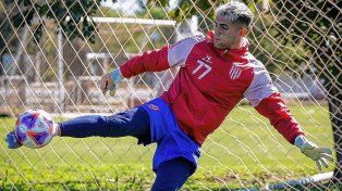 El arquero de Unión se aleja de Real Oviedo y se acerca a Junior