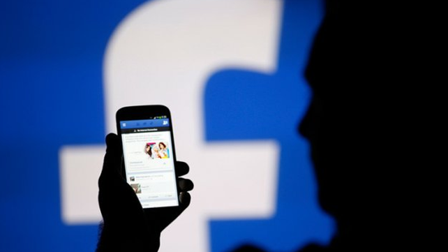 Así se analizan los datos en Facebook
