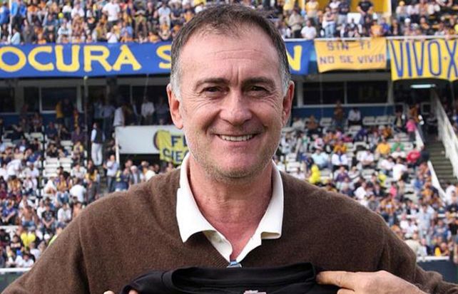El Oso Ferrero