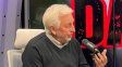 José Alonso, con la idea fija en Colón: El objetivo es ascender, no hay otra discusión
