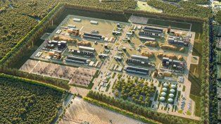 HIF Paysandú: otro megaproyecto que ya generó un amparo ambiental colectivo