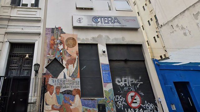 Las elecciones se desarrollan mediante voto directo de las y los afiliados
