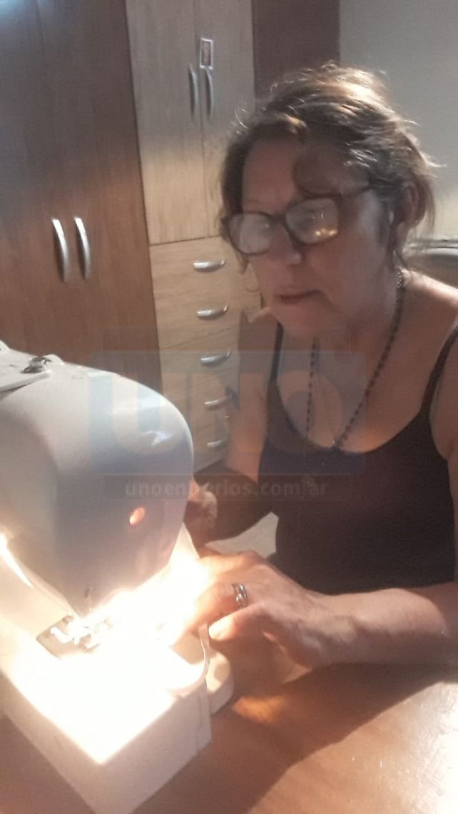 Arreglan gratis camas, aires, baños y muebles de hospitales