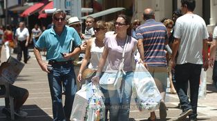Las ventas por las Navidades crecerán un 12% con relación al 2010