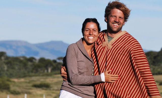 Angeles Fornieles agradeció los mensajes de apoyo que le envían tras la confusa muerte de su esposo.