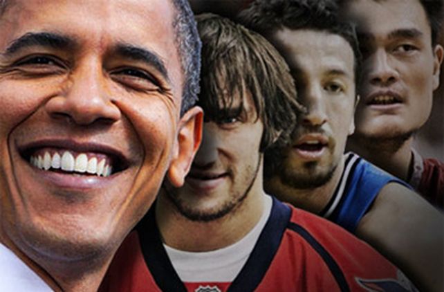 Los j&oacute;venes chinos quieren hablar con Obama sobre comercio, T&iacute;bet y la NBA