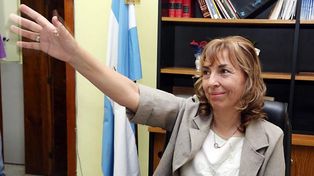 Asumió en la comuna de Gaboto y se encontró con 17 pesos en la caja