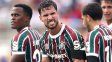 Fluminense le ganó a Al-Hilal y se metió en semifinales del Mundial de Clubes