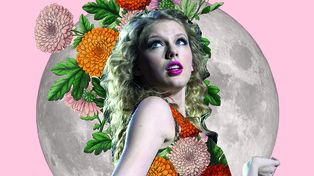 Un libro retrata el fanatismo por Taylor Swift en Argentina través de sueños