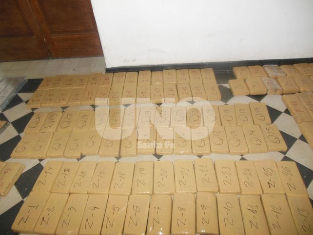 También pasaron. Esta mañana declararon varios numerarios de la Exdrogas Peligrosas.&nbsp;