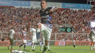 Franco Fragapane tendría las horas contadas en Unión