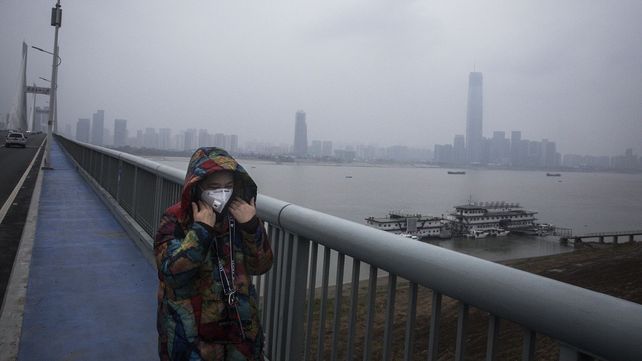 Coronavirus: crecen las dudas sobre el rol de China