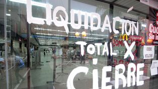 Lifschitz recibe a los referentes del comercio de la provincia