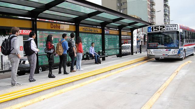 Las negociaciones entre empresarios y la UTA en Buenos Aires no llegaron a buen puerto y se define si habrá un nuevo paro de colectivos.