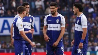 Gimnasia y Esgrima La Plata se encuentra en un difícil momento deportivo, institucional y económico.