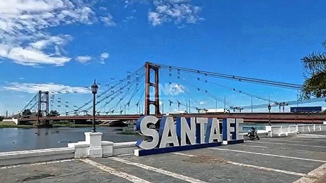 Identidad visual. El cambio se alinea con la nueva identidad municipal implementada desde 2026.