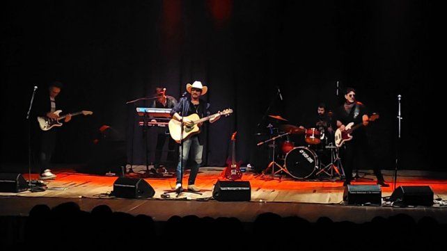 Los Rancheros