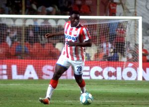 Gómez Andrade: Unión va a estar siempre en mi corazón