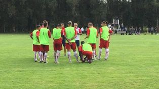 Unión podría perder a varios jugadores repentinamente