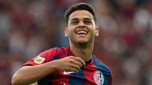 San Lorenzo se hizo fuerte de local y venció con la mínima a Sarmiento
