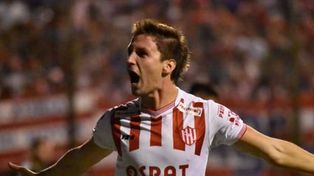 ¿Cuánto dinero recibiría Unión si Franco Soldano se suma a Boca?