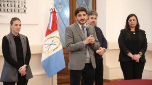 Prevención del delito: más de $93 millones a municipios, comunas e instituciones del departamento La Capital