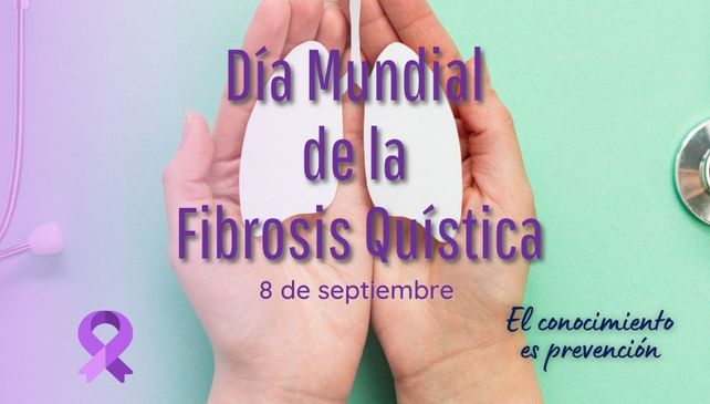Día Mundial: se calcula que hay 3.000 enfermos de fibrosis quística en el país