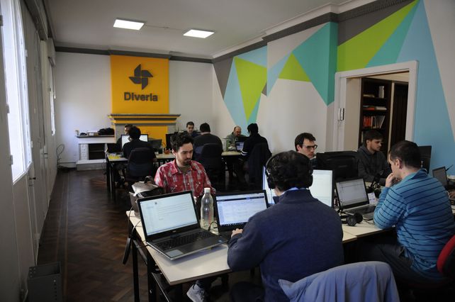 Diveria, una empresa que representa el sueño de emprender desde Santa Fe al mundo