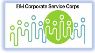 Presentan el balance del trabajo de IBM en la ciudad