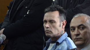 Pena de 37 años para un disc jockey que abusó de sus hijas y su novia