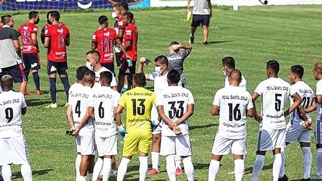 Conmebol emplazó a Bolivia para definir los cupos internacionales de cara a 2023.